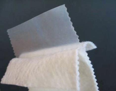 復(fù)合土工膜